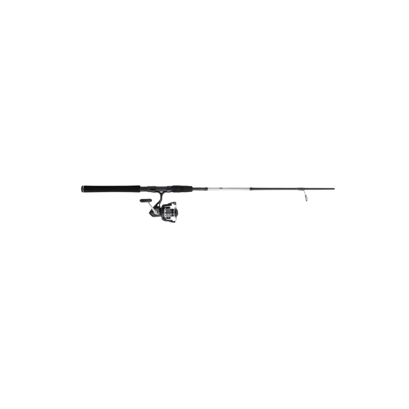 PENN PURSUIT IV SPINNING COMBO