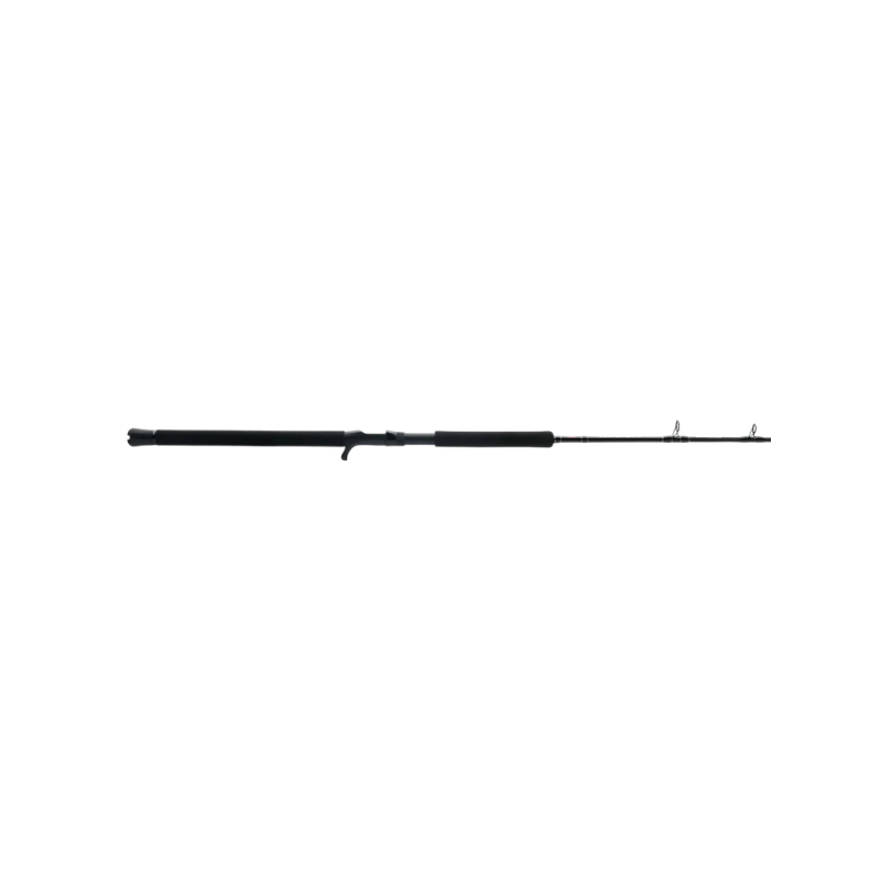 PENN SQUADRON IV JIG CONVENTIONAL ROD