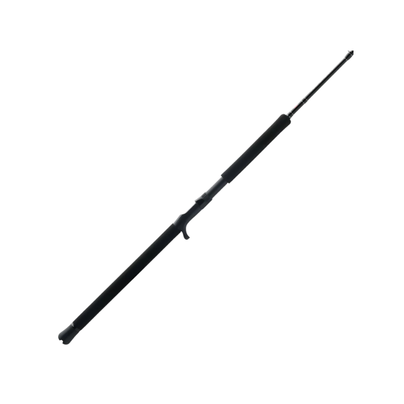 PENN SQUADRON IV JIG CONVENTIONAL ROD