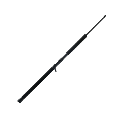 PENN SQUADRON IV JIG CONVENTIONAL ROD