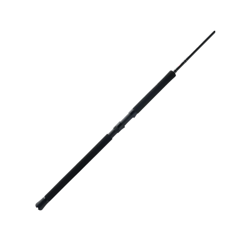 PENN SQUADRON IV JIG SPINNING ROD