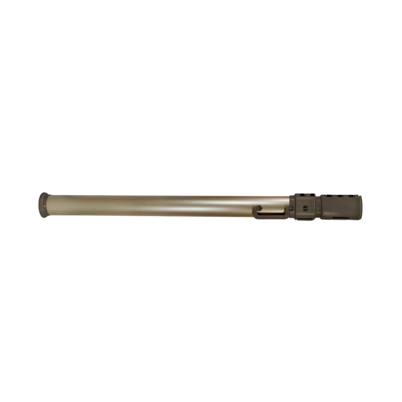 PLANO GUIDE SERIES ADJUSTABLE ROD TUBE