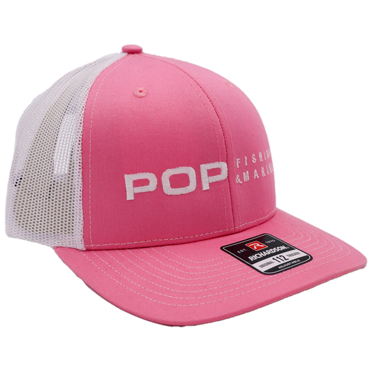 POP TRUCKER CLASSIC HAT
