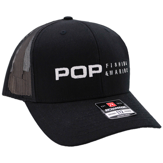 POP TRUCKER CLASSIC HAT