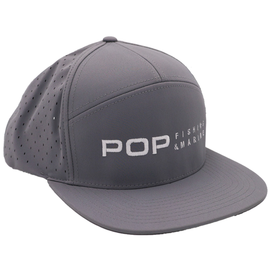 POP TRUCKER HAT
