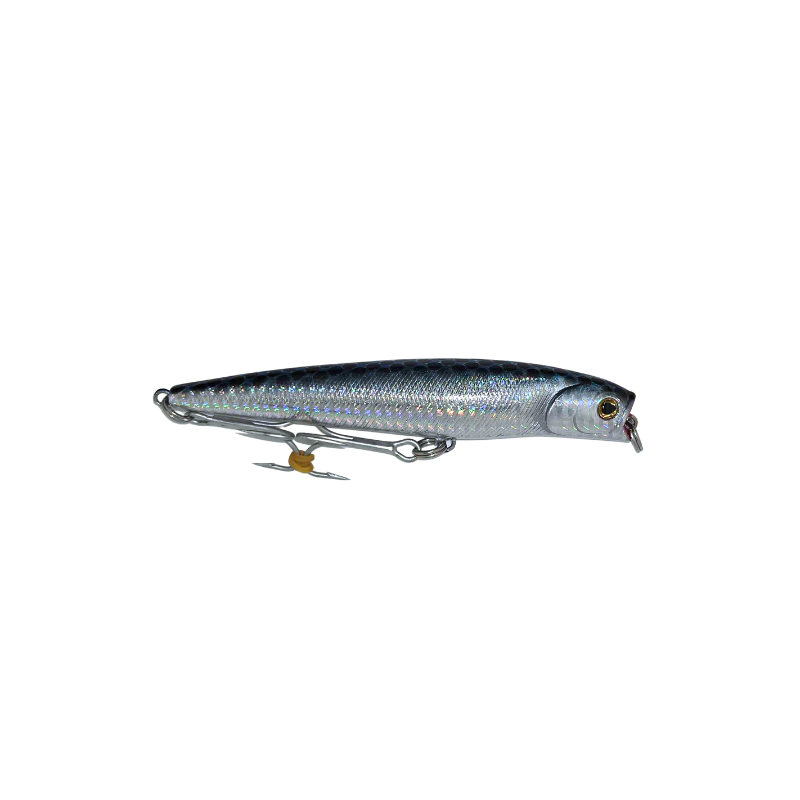 POP TAZER LURE