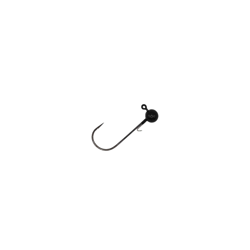 POP TUNGSTEN BALL JIG HEAD
