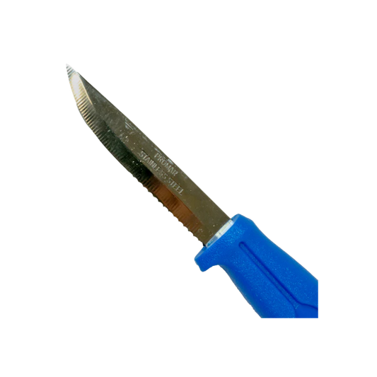 PROMAR BAIT KNIFE