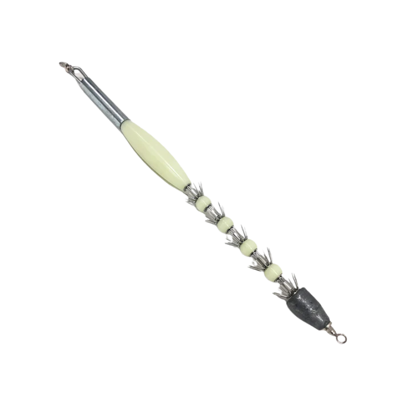 PROMAR LUMINOUS GLOW GIANT SQUID JIG