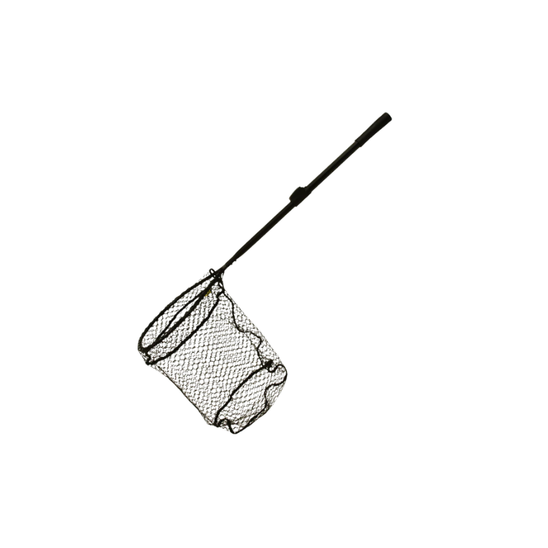 PROMAR TELESCOPIC PREMIER ANGLER SERIES LANDING NET