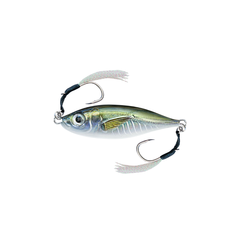 AHI IKARA JIG