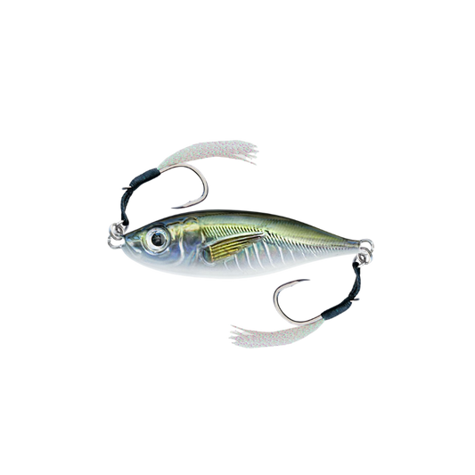 AHI IKARA JIG