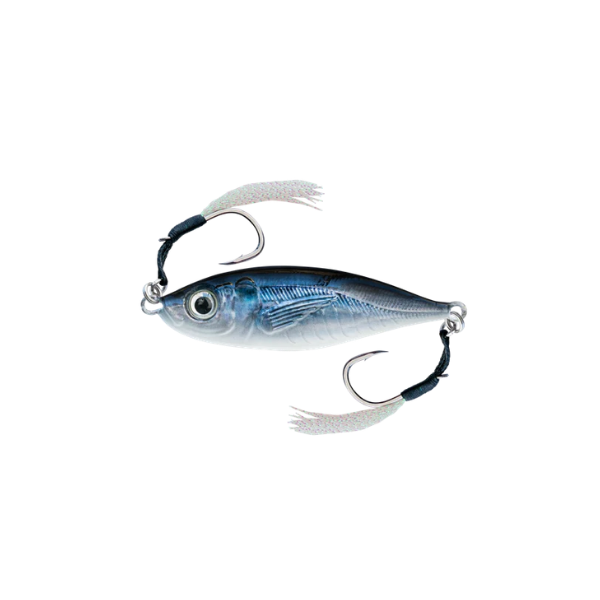 AHI IKARA JIG