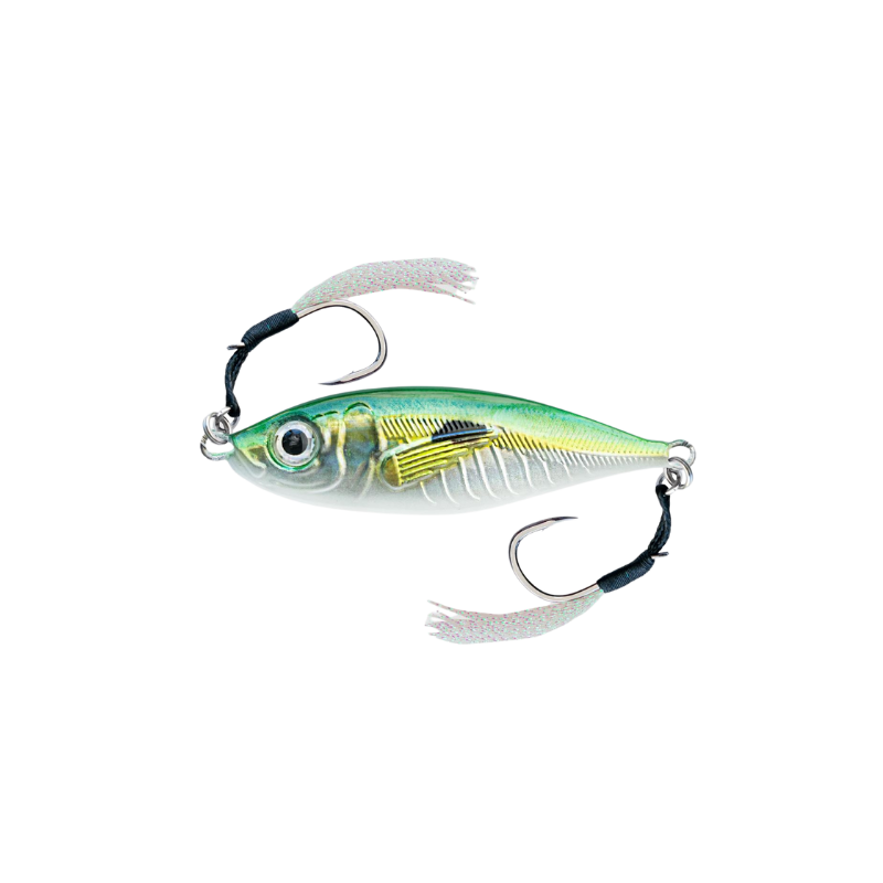 AHI IKARA JIG