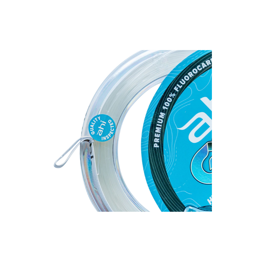 AHI GT4 FLUOROCARBON