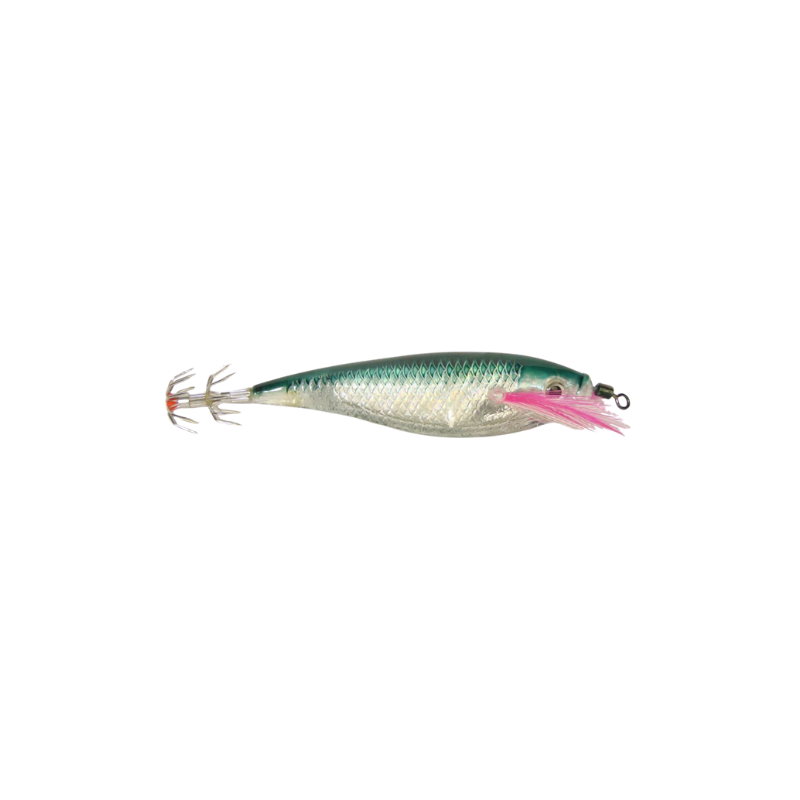 AHI DARTER SQUID JIG