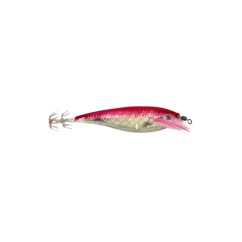 AHI DARTER SQUID JIG