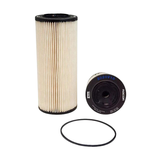 RACOR ELEMENT TURBINE SERVICE FILTER V SERIES