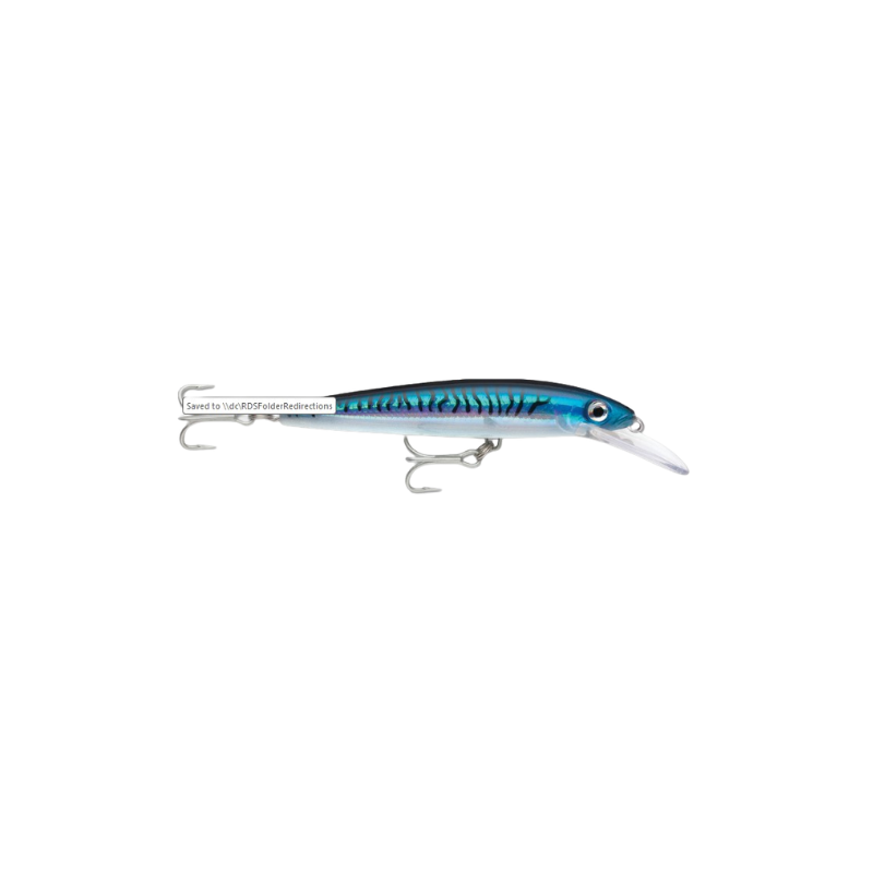 RAPALA HUSKY MAGNUM