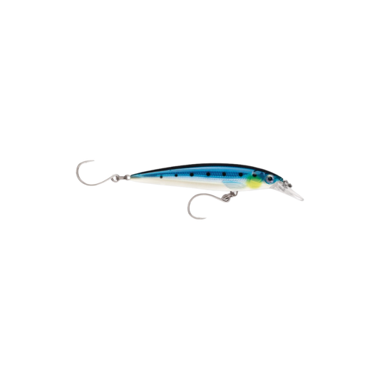 RAPALA X-RAP LONG CAST