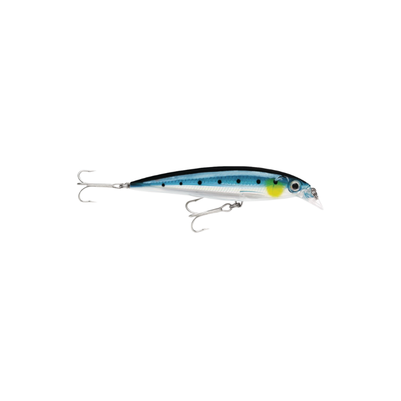 RAPALA X-RAP SALTWATER