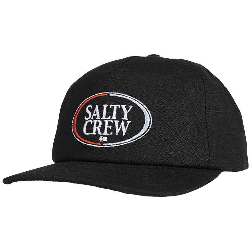 SALTY CREW A-FRAME HAT