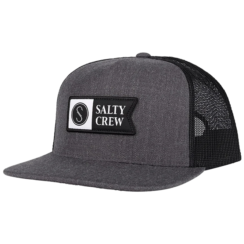 SALTY CREW ALPHA TWILL HAT