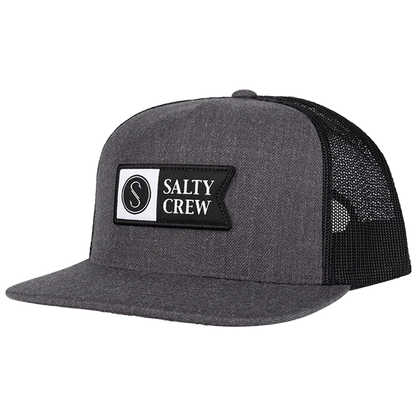 SALTY CREW ALPHA TWILL HAT