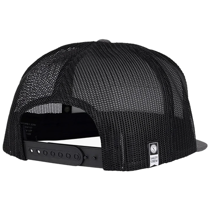 SALTY CREW ALPHA TWILL HAT