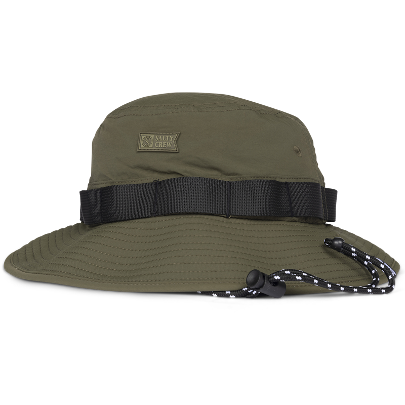 SALTY CREW APEX BOONIE HAT