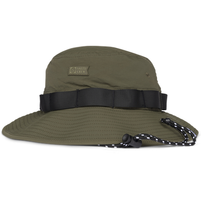 SALTY CREW APEX BOONIE HAT