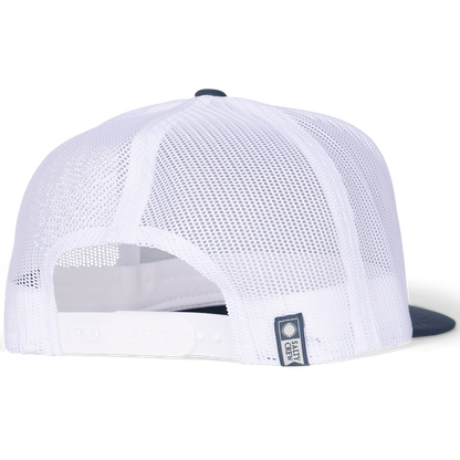 SALTY CREW BIG GAME TRUCKER HAT