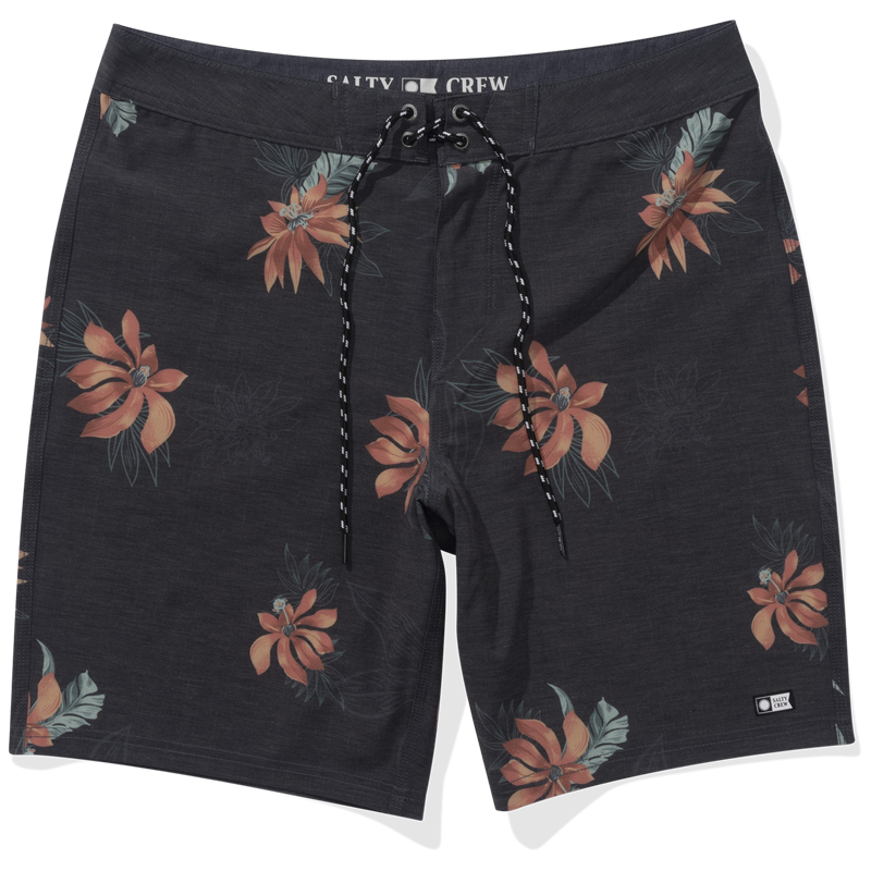 SALTY CREW BLOOMIN BOARDSHORT