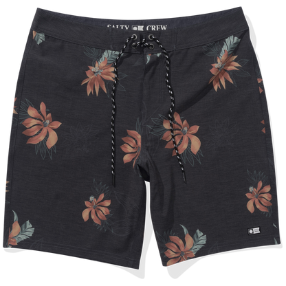 SALTY CREW BLOOMIN BOARDSHORT