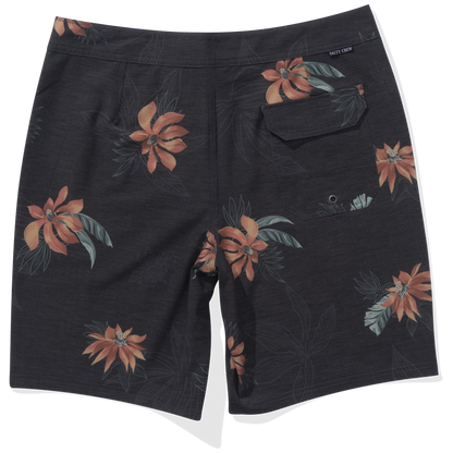 SALTY CREW BLOOMIN BOARDSHORT
