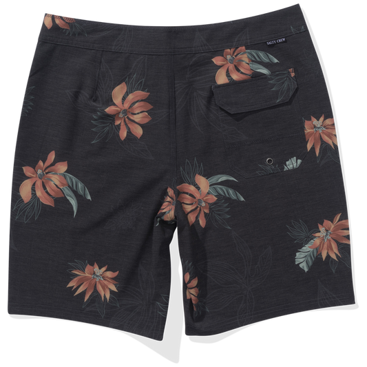 SALTY CREW BLOOMIN BOARDSHORT