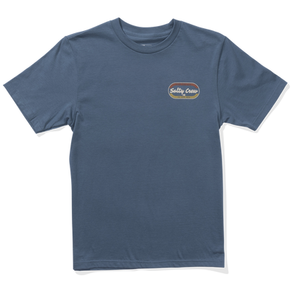 SALTY CREW BOY'S CAPSULE TEE