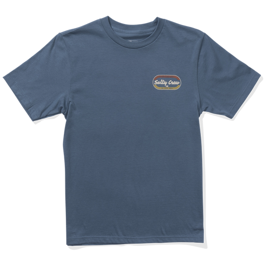 SALTY CREW BOY'S CAPSULE TEE