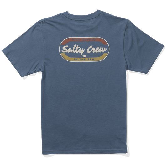 SALTY CREW BOY'S CAPSULE TEE