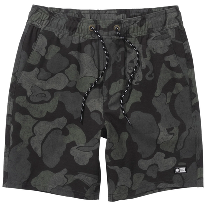 SALTY CREW BOY'S DRIFTER ELASTIC HYBRID SHORT