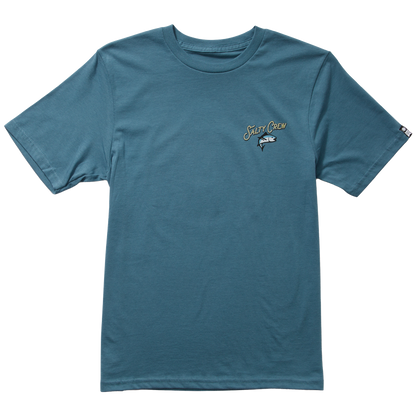 SALTY CREW BOY'S TUNA CAN PREMIUM TEE