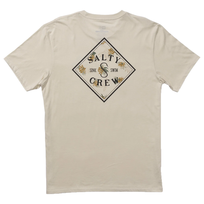 SALTY CREW CHOPPY TIPPET FILL TEE