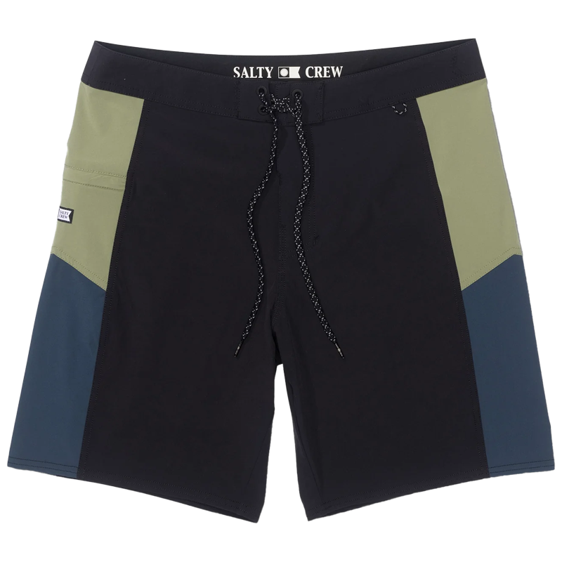 SALTY CREW FLAGSHIP BOARDSHORT