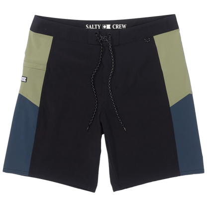 SALTY CREW FLAGSHIP BOARDSHORT
