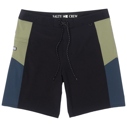 SALTY CREW FLAGSHIP BOARDSHORT