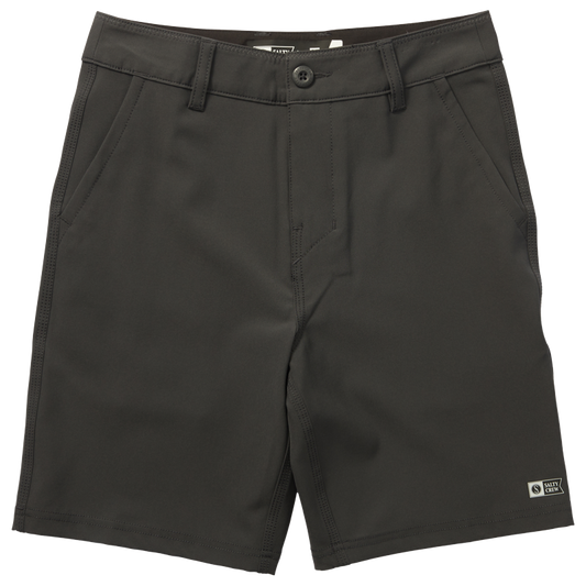 SALTY CREW LOWTIDE HYBRID SHORT