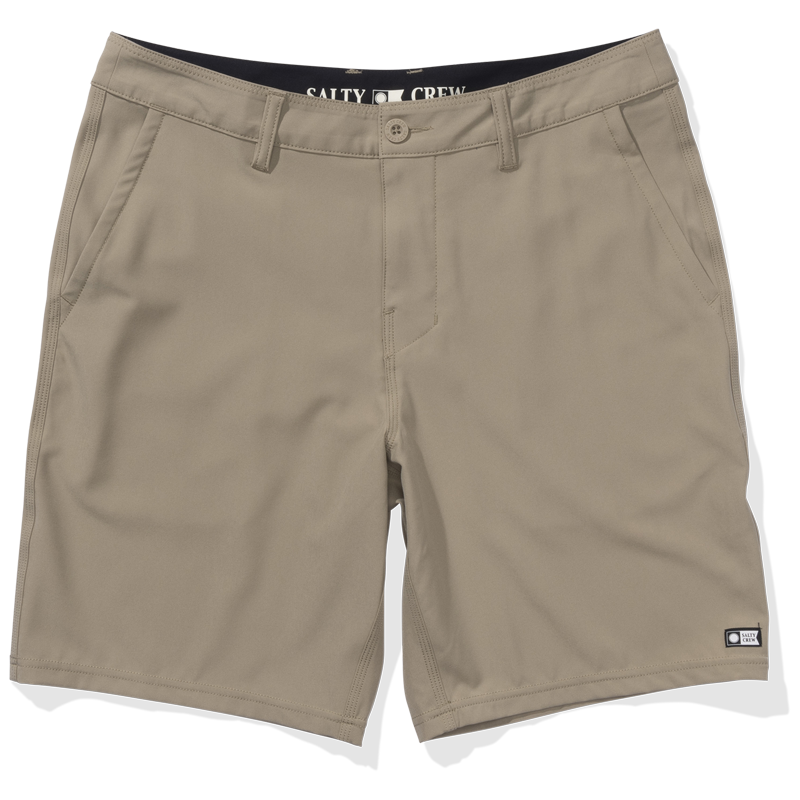 SALTY CREW LOWTIDE HYBRID SHORT