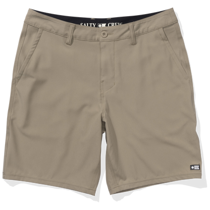 SALTY CREW LOWTIDE HYBRID SHORT