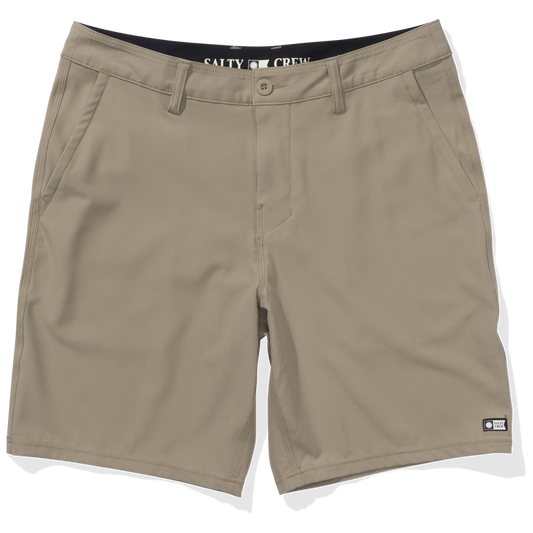 SALTY CREW LOWTIDE HYBRID SHORT