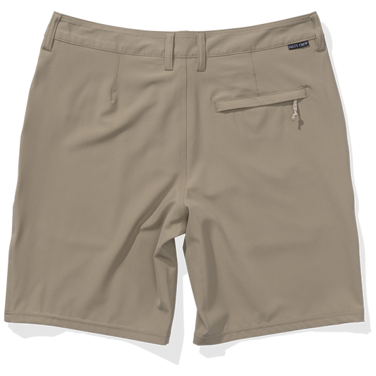 SALTY CREW LOWTIDE HYBRID SHORT
